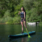 Jobe ジョベ SUP スタンドアップパドルボード  Aero Neva エアロ ネヴァ 12.6パッケージ インフレータブル フルセット 486425002