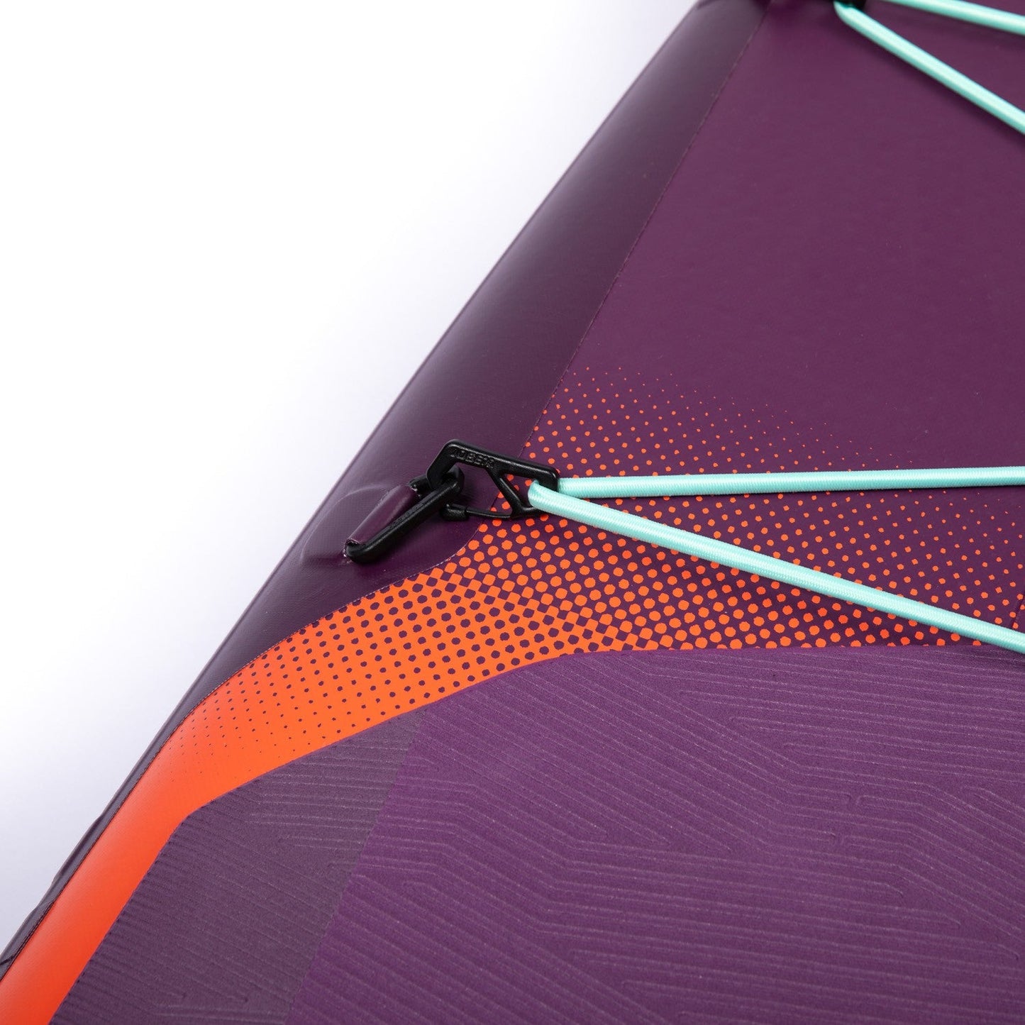 Jobe ジョベ SUP スタンドアップパドルボード  Aero Duna エアロ デュナ 11.6パッケージ インフレータブル フルセット パープル 486425005