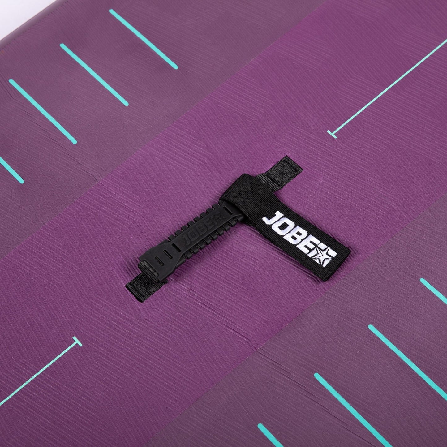 Jobe ジョベ SUP スタンドアップパドルボード  Aero Duna エアロ デュナ 11.6パッケージ インフレータブル フルセット パープル 486425005