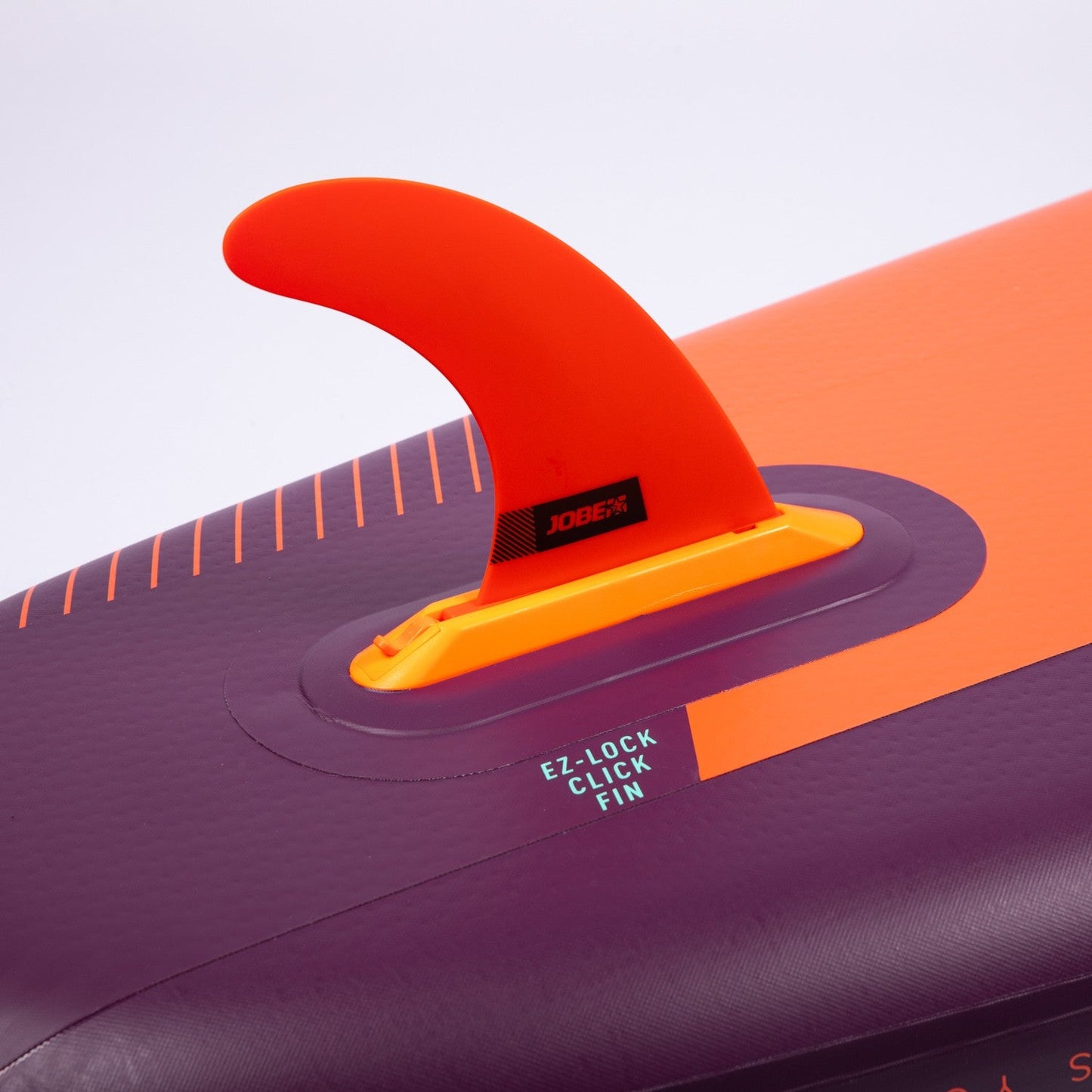 Jobe ジョベ SUP スタンドアップパドルボード  Aero Duna エアロ デュナ 11.6パッケージ インフレータブル フルセット パープル 486425005