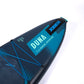 Jobe ジョベ SUP スタンドアップパドルボード  Aero Duna  エアロ デュナ 11.6パッケージ インフレータブル フルセット ブルー 486425006