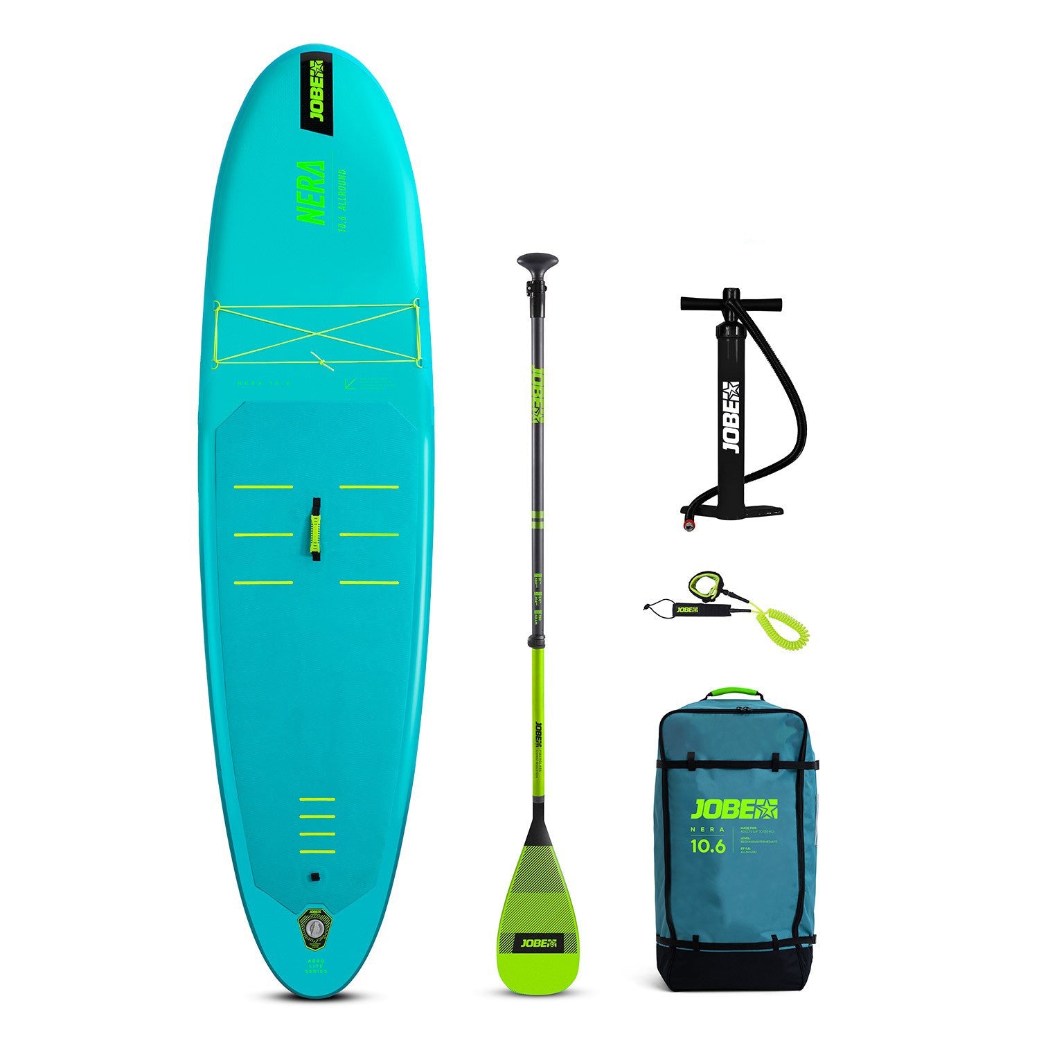 SUP：エントリーモデル – JSP TOKAI