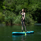 Jobe Aero Nera SUP Board 10.6 Package エアロ ネラ SUPボード パッケージ 486425012