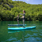 Jobe Aero Nera SUP Board 10.6 Package エアロ ネラ SUPボード パッケージ 486425012