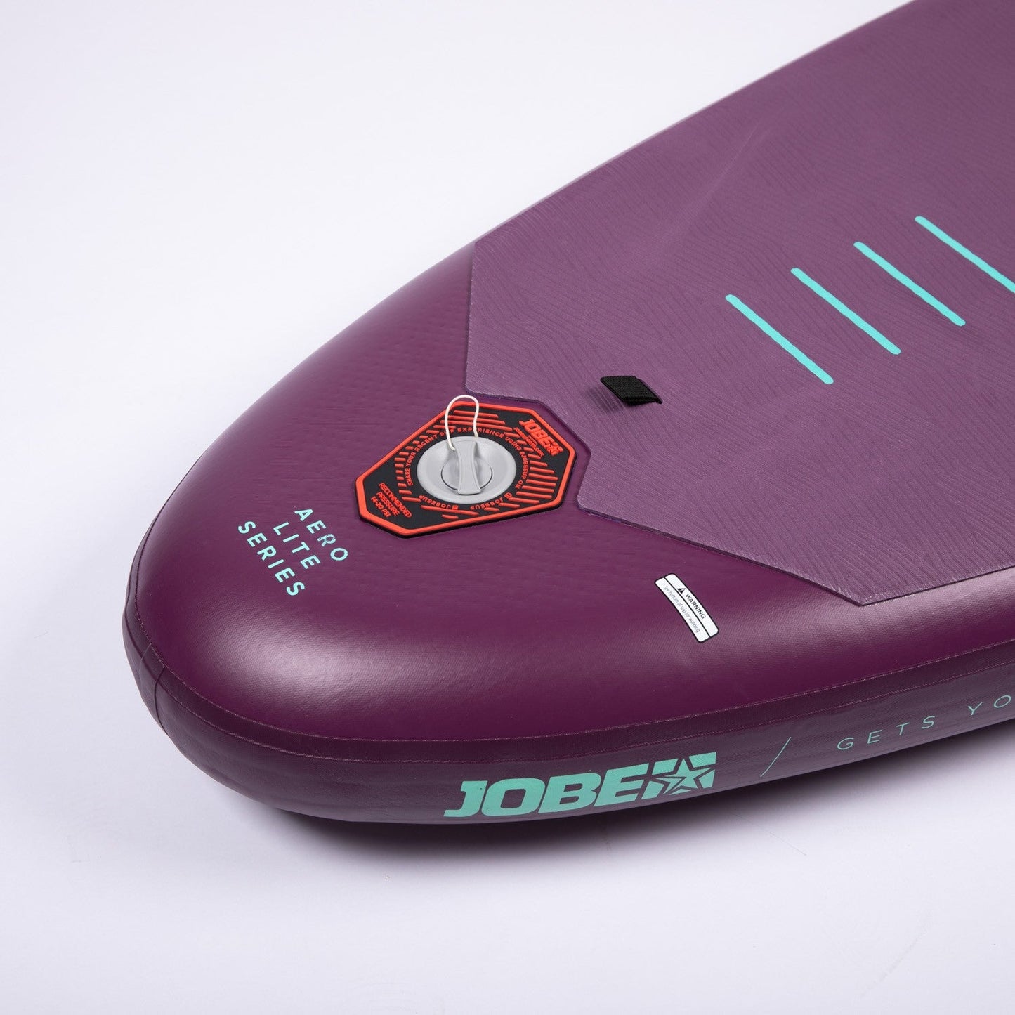 Jobe ジョベ SUP スタンドアップパドルボード Aero Lina エアロ リナ 10.0パッケージ インフレータブル フルセット 初心者向け 486425013