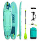 Jobe ジョベ SUP スタンドアップパドルボード  Aero Loa SUP エアロ ロア 11.6パッケージ インフレータブル フルセット 486425014