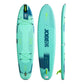 Jobe ジョベ SUP スタンドアップパドルボード  Aero Loa SUP エアロ ロア 11.6パッケージ インフレータブル フルセット 486425014