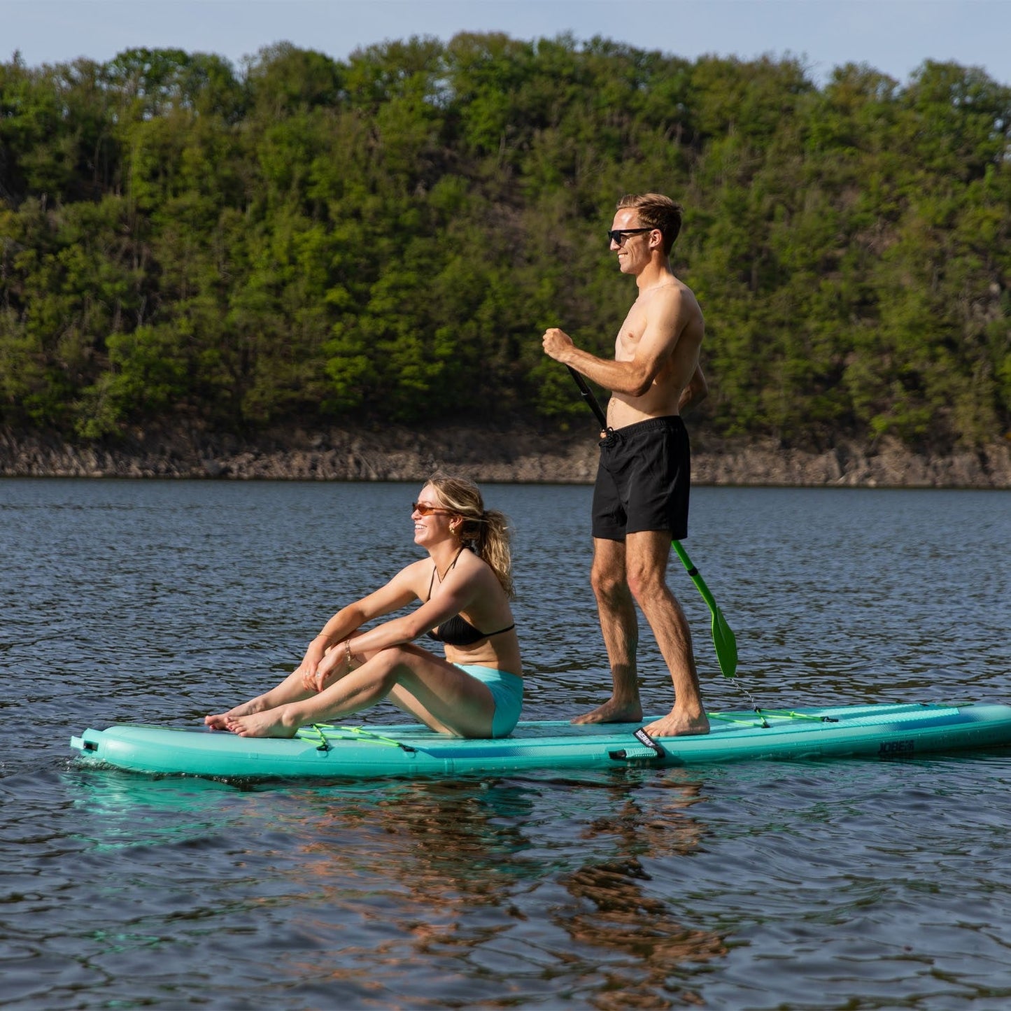 Jobe ジョベ SUP スタンドアップパドルボード  Aero Loa SUP エアロ ロア 11.6パッケージ インフレータブル フルセット 486425014