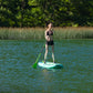 Jobe ジョベ SUP スタンドアップパドルボード  Aero Loa SUP エアロ ロア 11.6パッケージ インフレータブル フルセット 486425014
