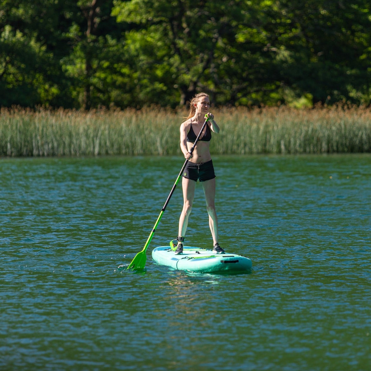 Jobe ジョベ SUP スタンドアップパドルボード  Aero Loa SUP エアロ ロア 11.6パッケージ インフレータブル フルセット 486425014