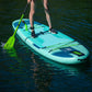 Jobe ジョベ SUP スタンドアップパドルボード  Aero Loa SUP エアロ ロア 11.6パッケージ インフレータブル フルセット 486425014