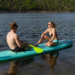 Jobe ジョベ SUP スタンドアップパドルボード  Aero Loa SUP エアロ ロア 11.6パッケージ インフレータブル フルセット 486425014