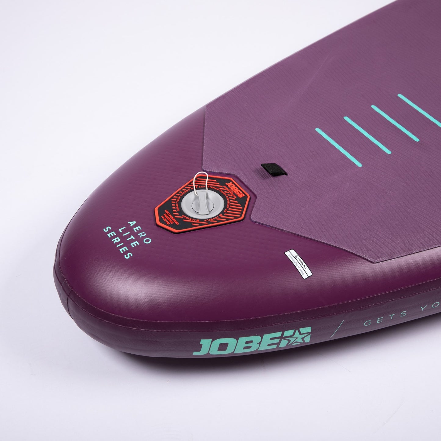 Jobe ジョベ SUP スタンドアップパドルボード  Aero Lina エアロ リナ 10.0パッケージ インフレータブル フルセット 486425015
