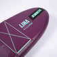 Jobe ジョベ SUP スタンドアップパドルボード  Aero Lina エアロ リナ 10.0パッケージ インフレータブル フルセット 486425015