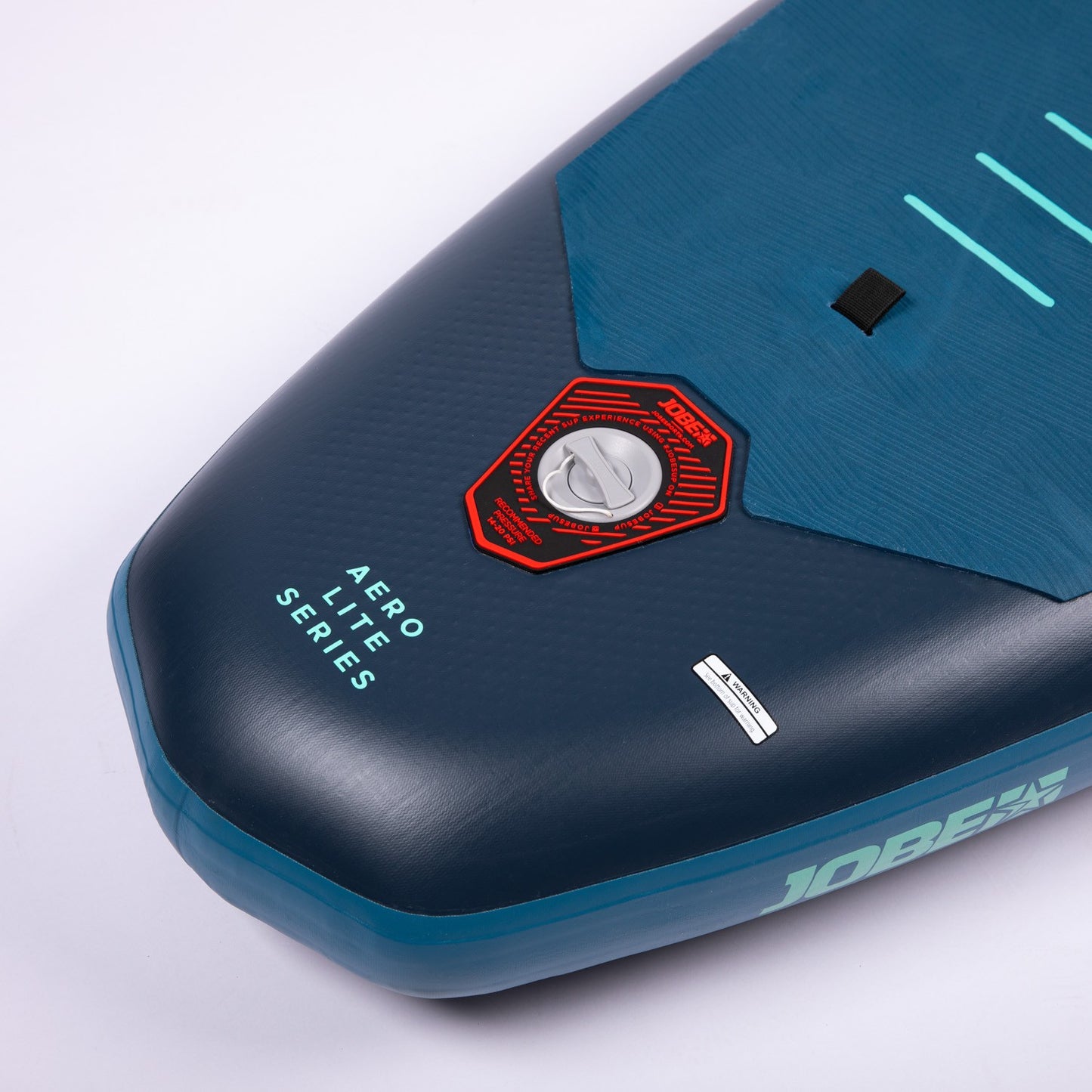 Jobe ジョベ SUP スタンドアップパドルボード  Aero Varna エアロ バーナ 11.0パッケージ インフレータブル フルセット 486425017