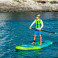 Jobe SUP Paddle, SUP Paddle, Stand Up Paddle Board, For Kids, 2 Pieces, 486719002