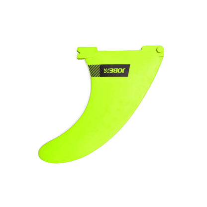 Jobe ジョベ SUPフィン 単品 SUPボード専用 センターフィン エアロ ライム オレンジ 489921007 489921008