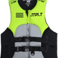 JETPILOT RX VAULT Life Jacket, JCI Preliminary Inspection Approved, JA22218, Legal Equipment