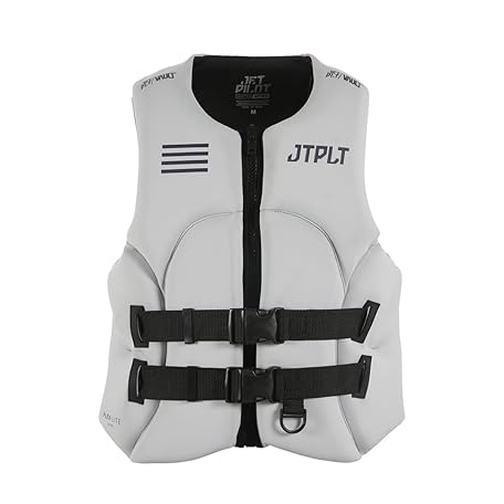 JETPILOT RX VAULT Life Jacket, JCI Preliminary Inspection Approved, JA22218, Legal Equipment