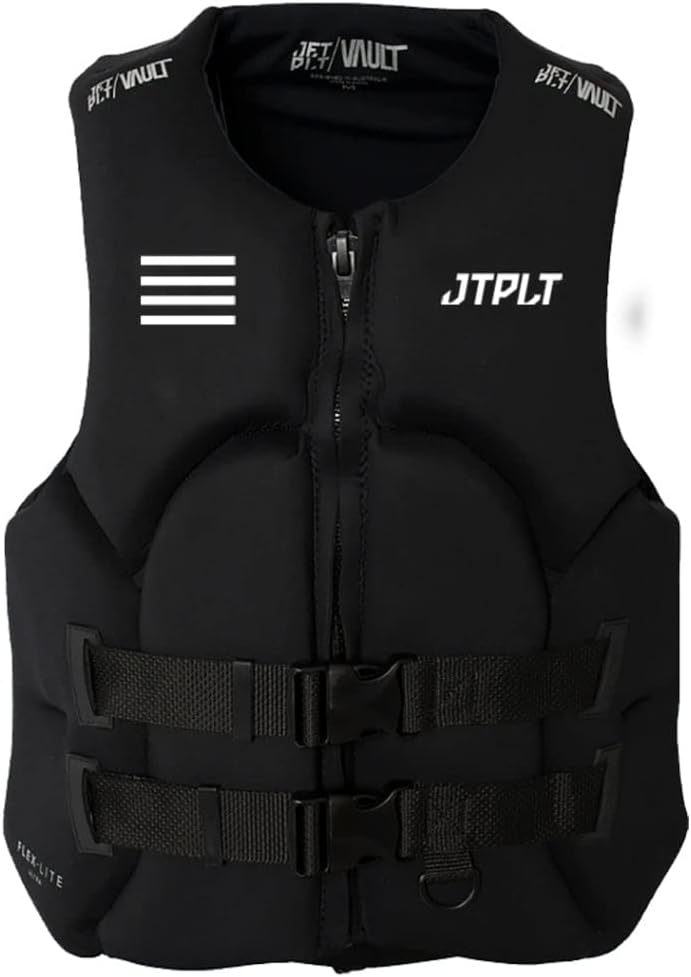 JETPILOT RX VAULT Life Jacket, JCI Preliminary Inspection Approved, JA22218, Legal Equipment