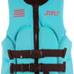 JETPILOT RX VAULT Life Jacket, JCI Preliminary Inspection Approved, JA22218, Legal Equipment