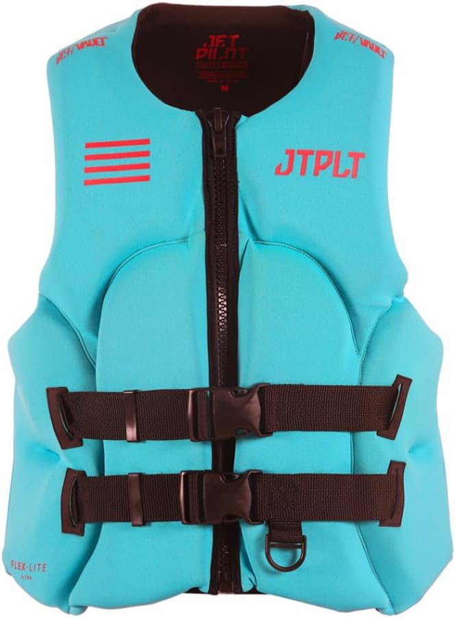 JETPILOT RX VAULT Life Jacket, JCI Preliminary Inspection Approved, JA22218, Legal Equipment