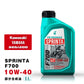 MAXUM 4 ULTRA Maxum 4 Ultra Racing [4 stroke 1L x 12 pieces] 0W30 MX-4001 Engine oil MAXIMA