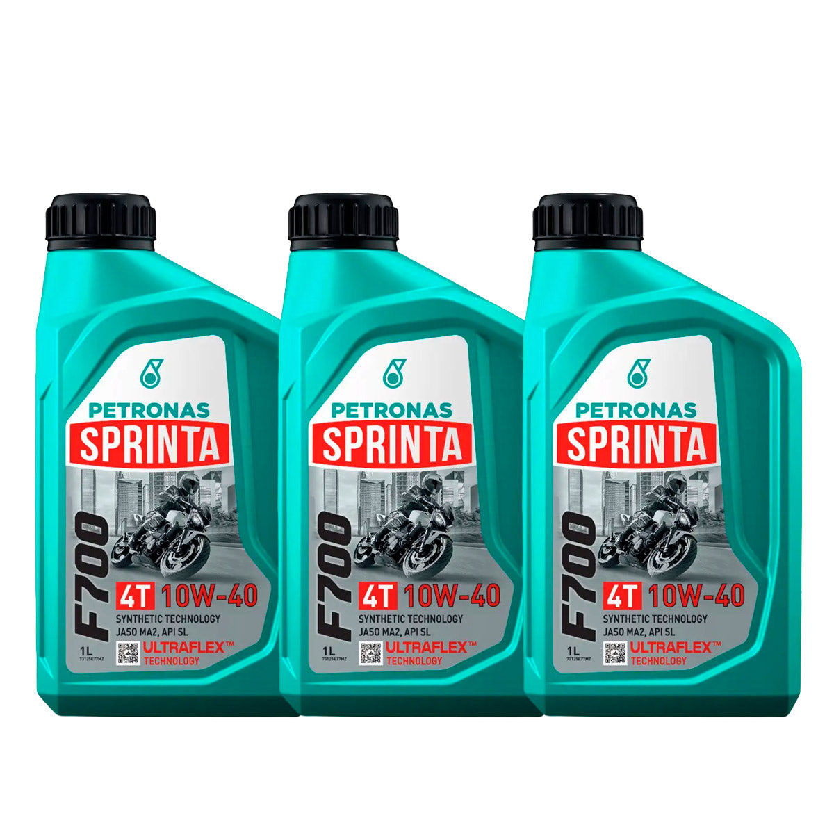 ペトロナス F700 オイル/フィルターセット SEADOO全機種適合 ※SPARKを除く PETRONAS