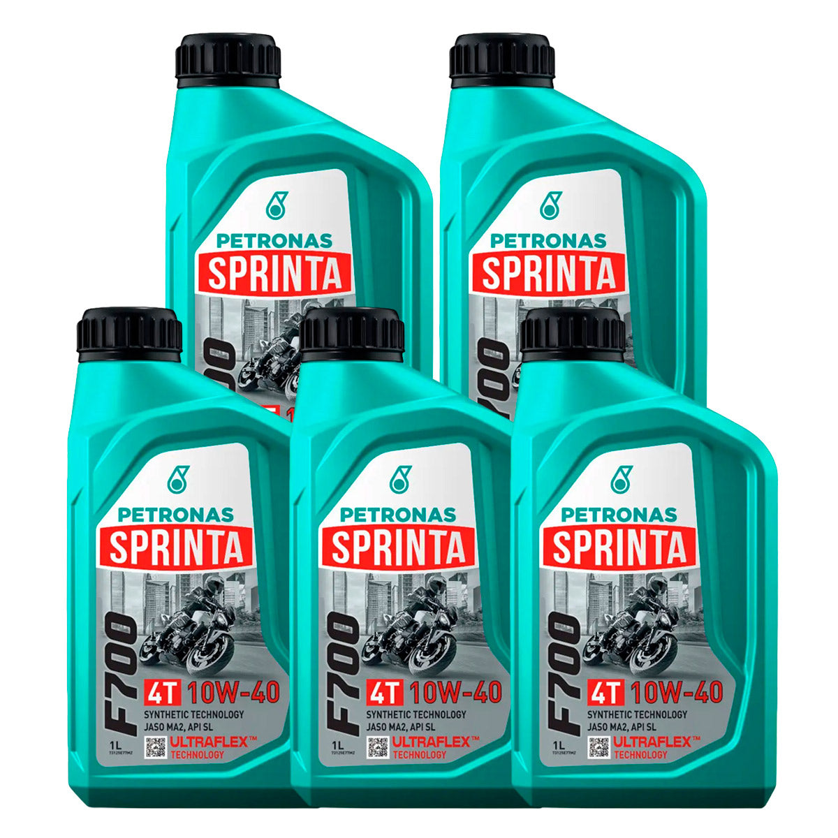 ペトロナス F700 オイル/フィルター KAWASAKI ULTRA スーパーチャージャー搭載モデル用 PETRONAS