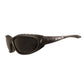 Sold out Jet Pilot X1 SUNNIES S20994 Black frame Floating sunglasses Floating eyewear Jetpilot Polarized lenses Summer glasses