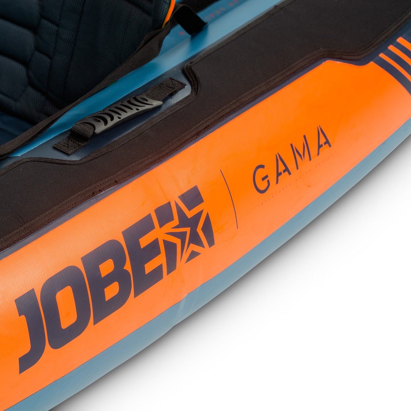 Jobe Inflatable Kayak Gama 365 Gama 365 Set for Two People 600024002