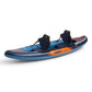 Jobe Inflatable Kayak Gama 365 Gama 365 Set for Two People 600024002