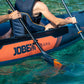 Jobe Inflatable Kayak Gama 365 Gama 365 Set for Two People 600024002