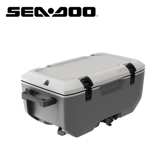 SEADOO シードゥー 純正品 LINQ クーラーボックス 43L 11.4ガロン COOLER BRP ジェットスキー 水上バイク 純正品番 #715009276