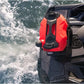 純正  SEA-DOO EPA 燃料タンク LinQ Fuel Caddy 15リットル 水上オートバイ ガソリン携行缶 ボンバルディア シードゥー SEADOO Bombardier TANK FUEL KIT　＃295100950