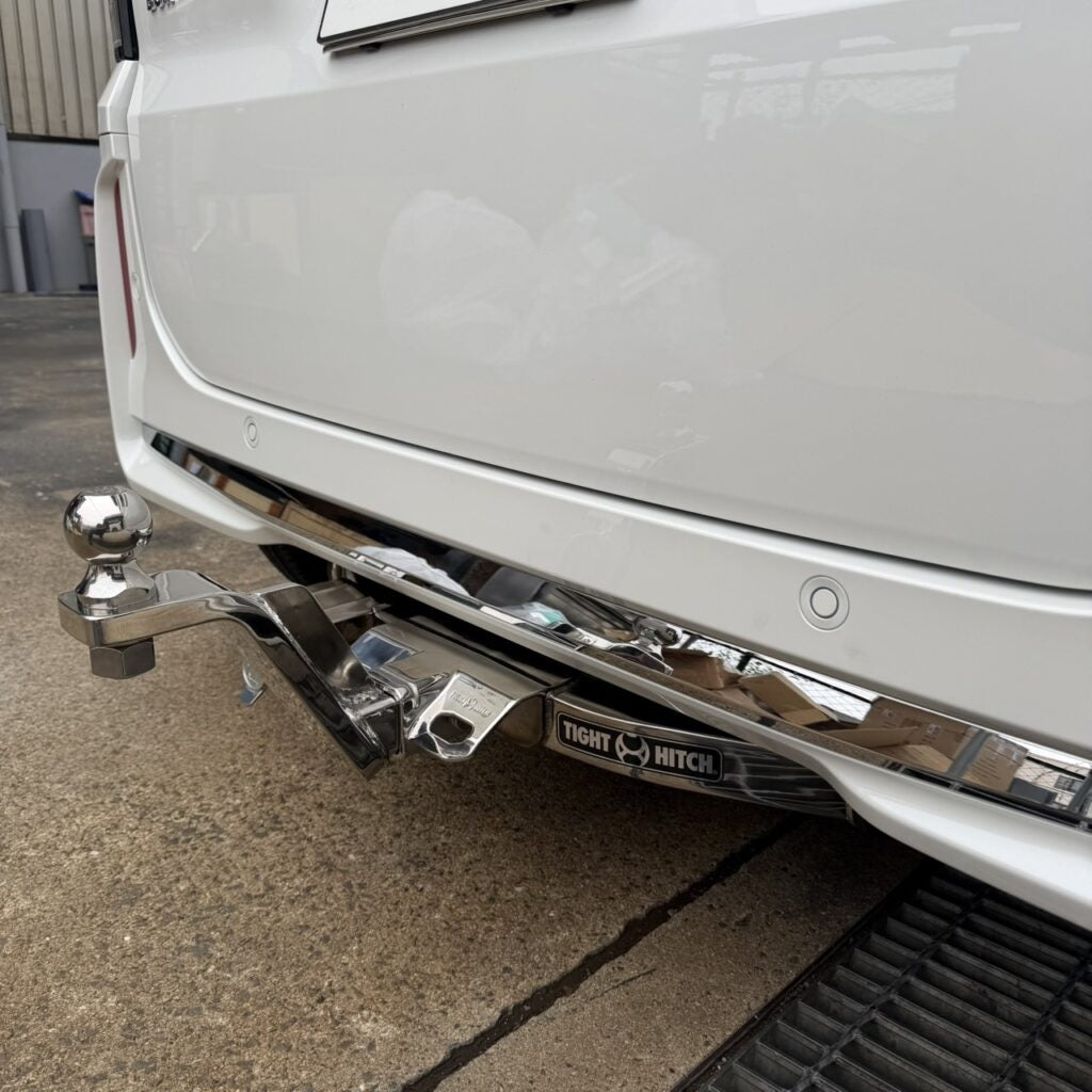 ホンダ HONDA NｰBOXカスタム エヌボックス 6BA-JF5 ヒッチメンバー