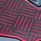 Deck mat with tape for STX160 UNLIMITED UL51024 Checker Kawasaki exclusive jet ski