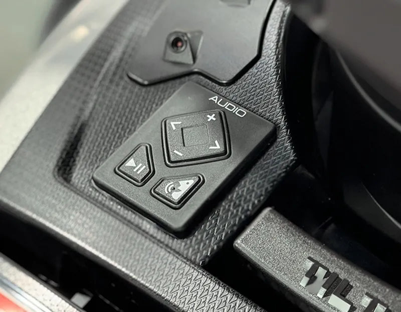 RIVA オーディオアップグレードインストールキット RY11170-AS用  YAMAHA FX (22-) F5G-U81AC-V0-00