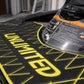 Deck mat with tape for STX160 UNLIMITED UL51004 Diamond Kawasaki exclusive jet ski