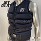 [VEST SALE] Jet Pilot HYPERFLEX Water Sports Vest Impact Vest Life Jacket SUP JETPILOT JA22148