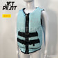 JETPILOT Jet Pilot Life Jacket Children Kids Life Vest JA22211G Pool Beach Junior