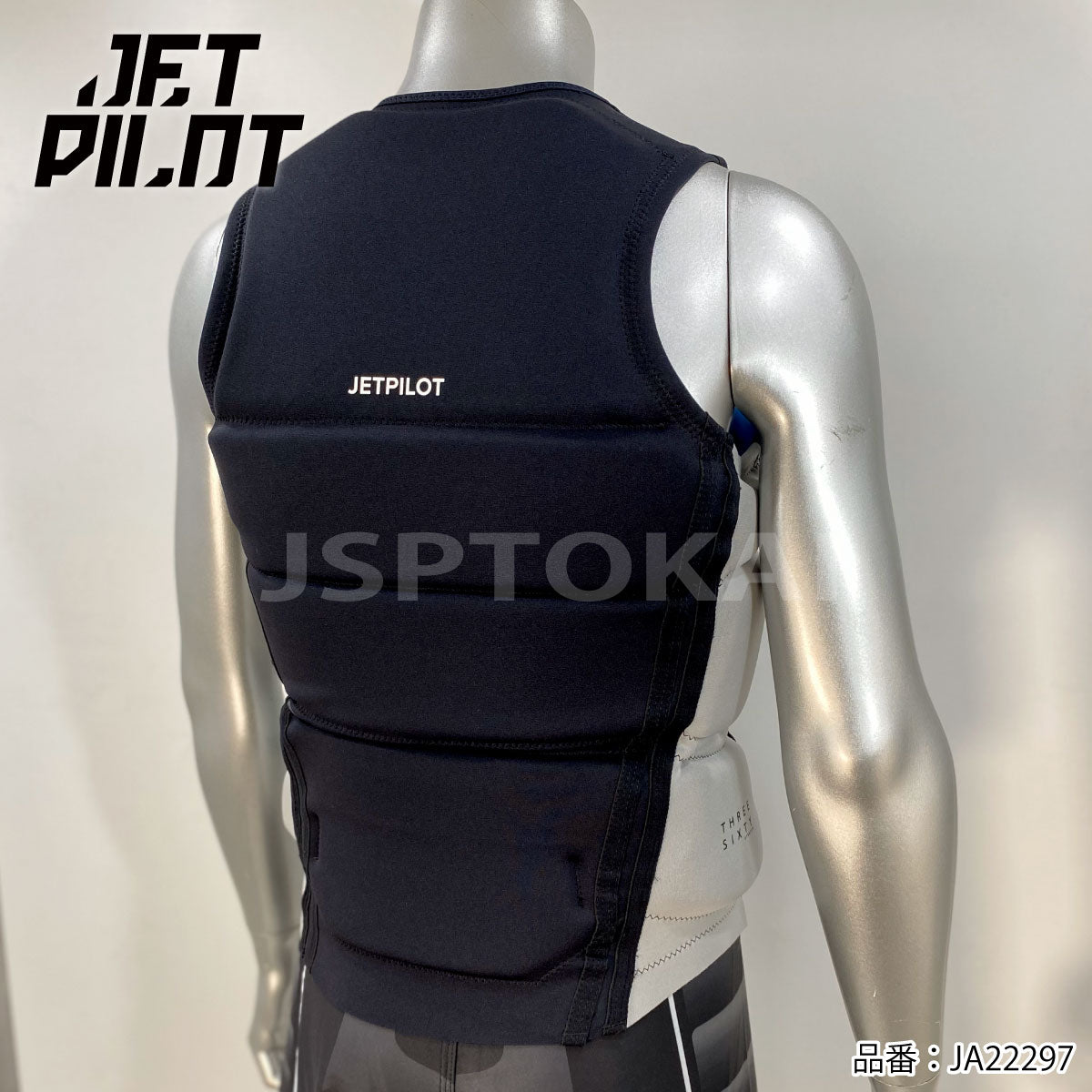 【30%OFF】JETPILОT ジェットパイロット LEWY-C4  インパクトベスト　ウォータースポーツベスト  SUP WAKE JA22297