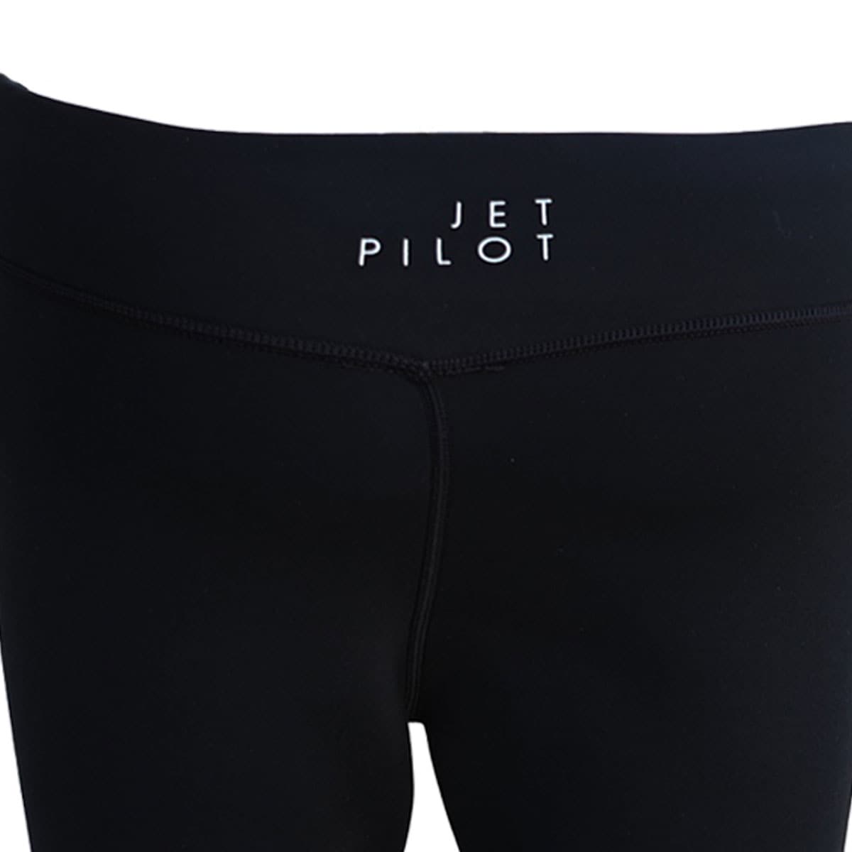 【新作】 JETPILOT FLIGHT 1.5mm NEO LEGGINGS ジェットパイロット WOMEN ネオレギンス ウエット素材 JA25257