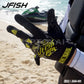 J-FISH Evolution Marine Jet Gloves