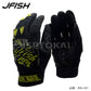 J-FISH Evolution Marine Jet Gloves
