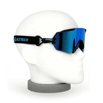 jet pilot goggles JETPILOT Jet Pilot VAULT Air Goggles JA23013 Watercraft Jet Ski Marine