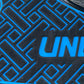 Deck mat with tape for ULTRA (2022-) Rectangle UNLIMITED UL51035 Kawasaki jet ski