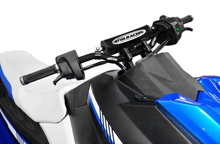 UL004 UNLIMITED Stand Up Handlebar Racing [KAWASAKI / YAMAHA Stand Up Model] Unlimited