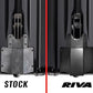 RIVA Ride Plate FX ('19-) YAMAHA RY21120 RIVAracing RIVA Racing