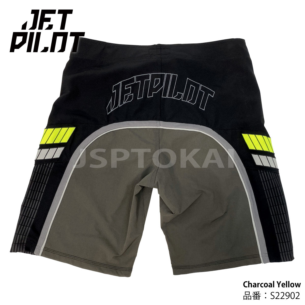 [SALE] JETPILOT Board Shorts FULL PRO 3.0 MEN'S BOARDSHORTS Jet Pilot S22902